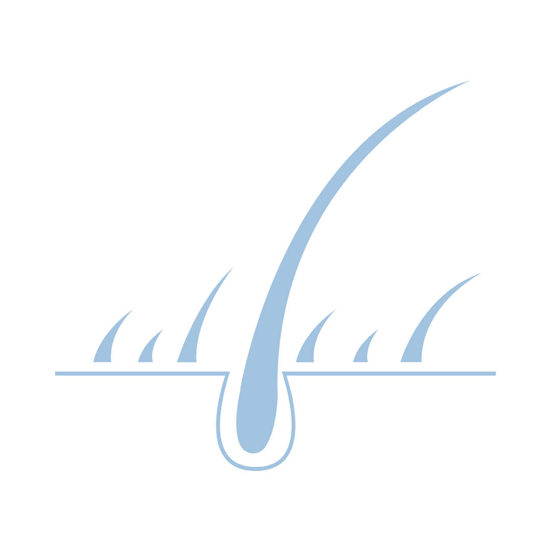 Haarreductie
