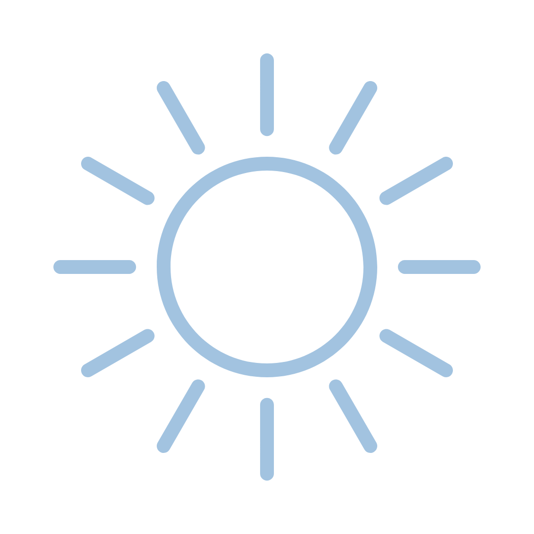 Zonneschade